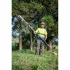Akumulatorowa pilarka łańcuchowa na wysięgniku DeWALT DCMPS640N 54V